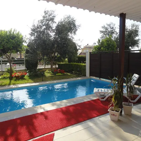 Villa Luxury Modern Private In *