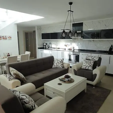 Villa Luxury Modern Private In *