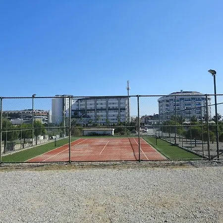 Luxury Modern Private In シダ