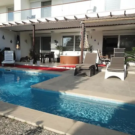 ヴィラ Luxury Modern Private In *