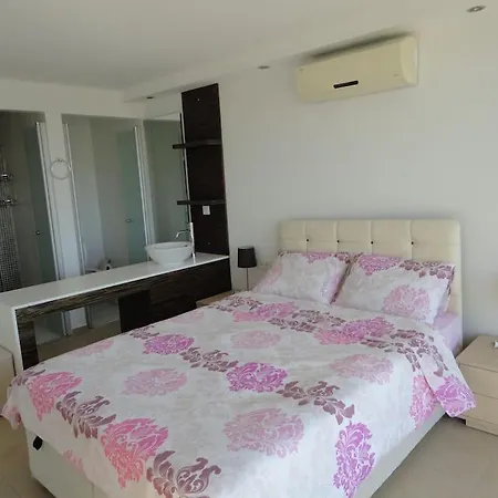 Luxury Modern Private In シダ