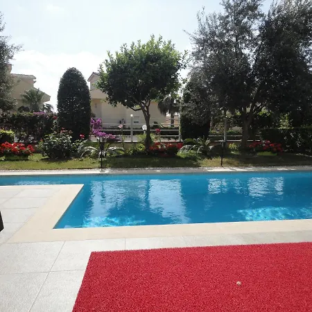 Villa Luxury Modern Private In
