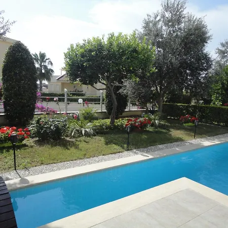 Luxury Modern Private In Villa *