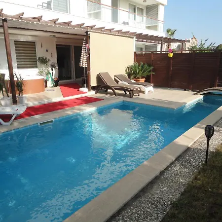 Luxury Modern Private In Villa