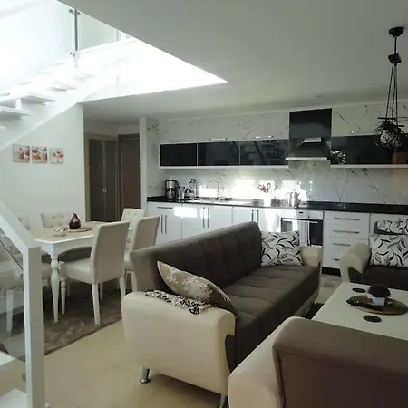 Luxury Modern Private In * Side